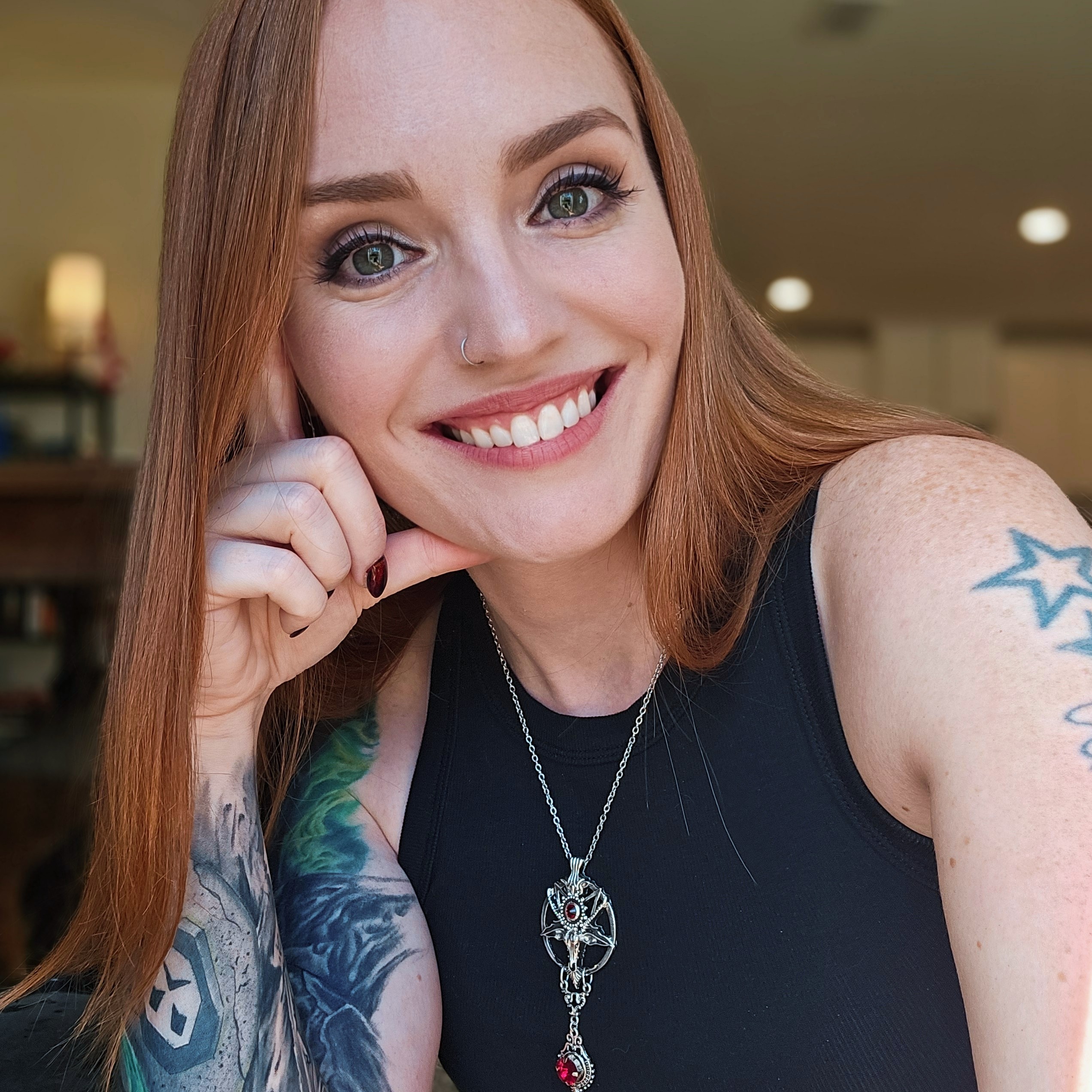 @leilamorn
