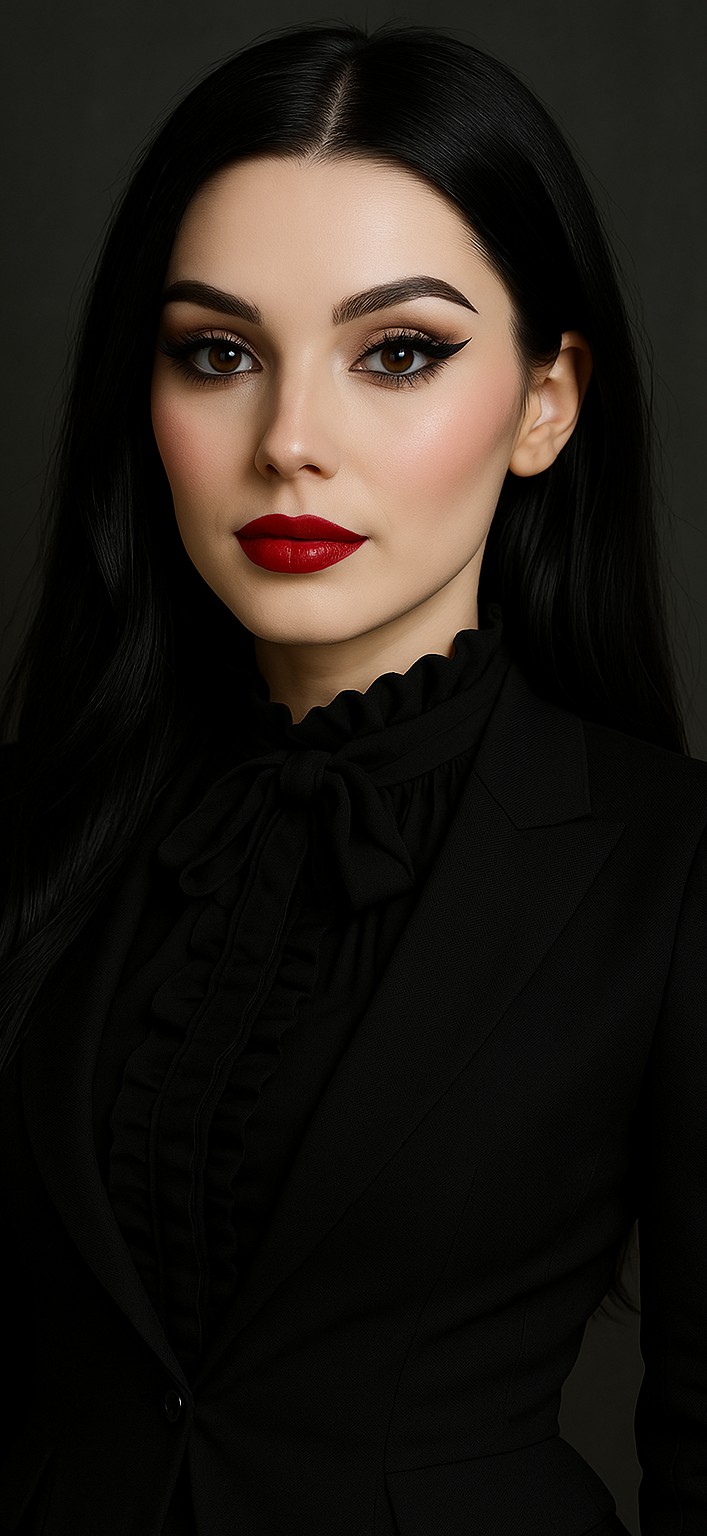 Profile background