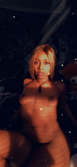 Profile background