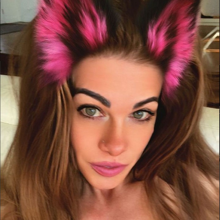 @vixenladyj