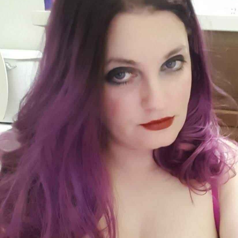 @naughtynymphclaire