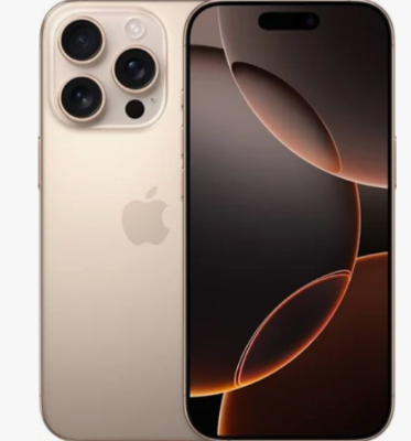 Help me buy a new iphone 16 pro