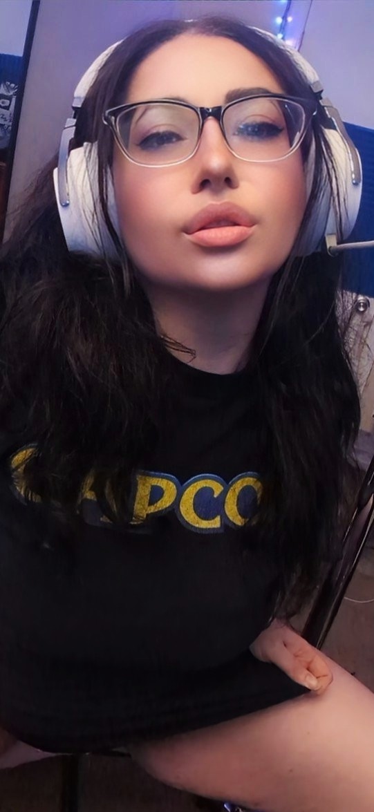 Profile background