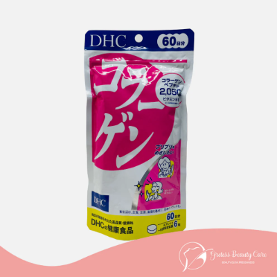 DHC Collagen