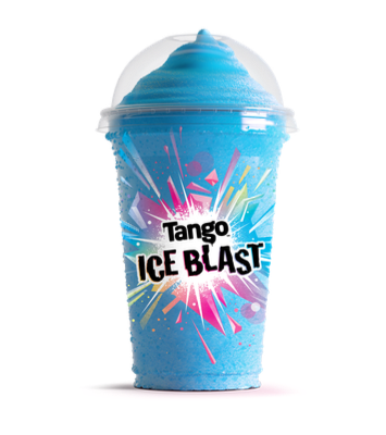 Tango Iceblast