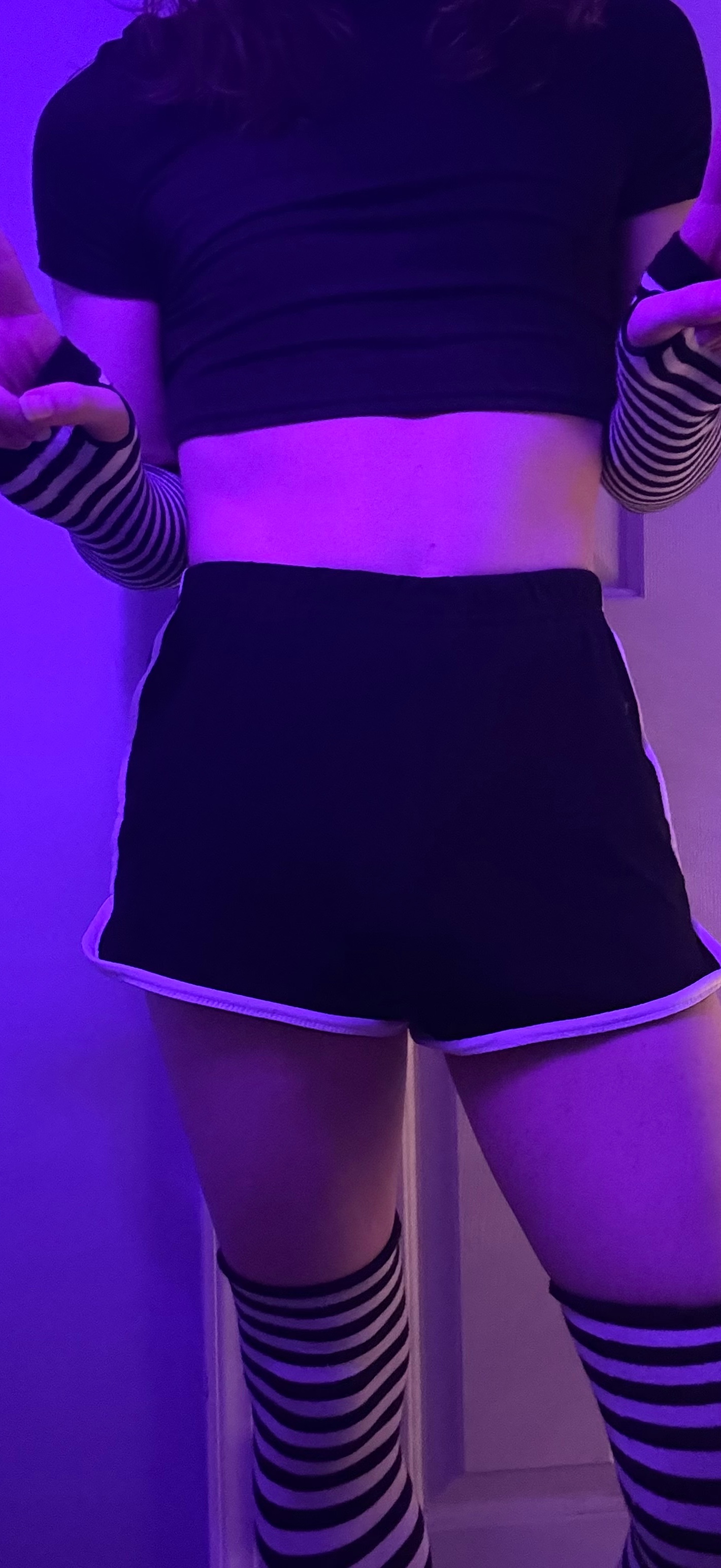 Profile background