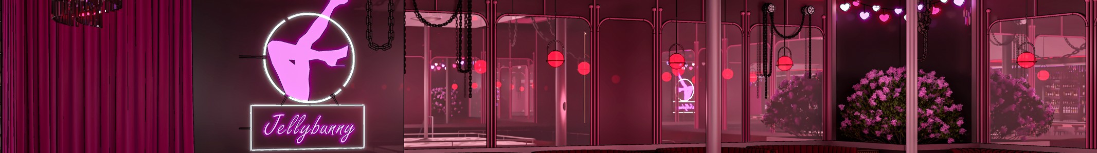 Profile background