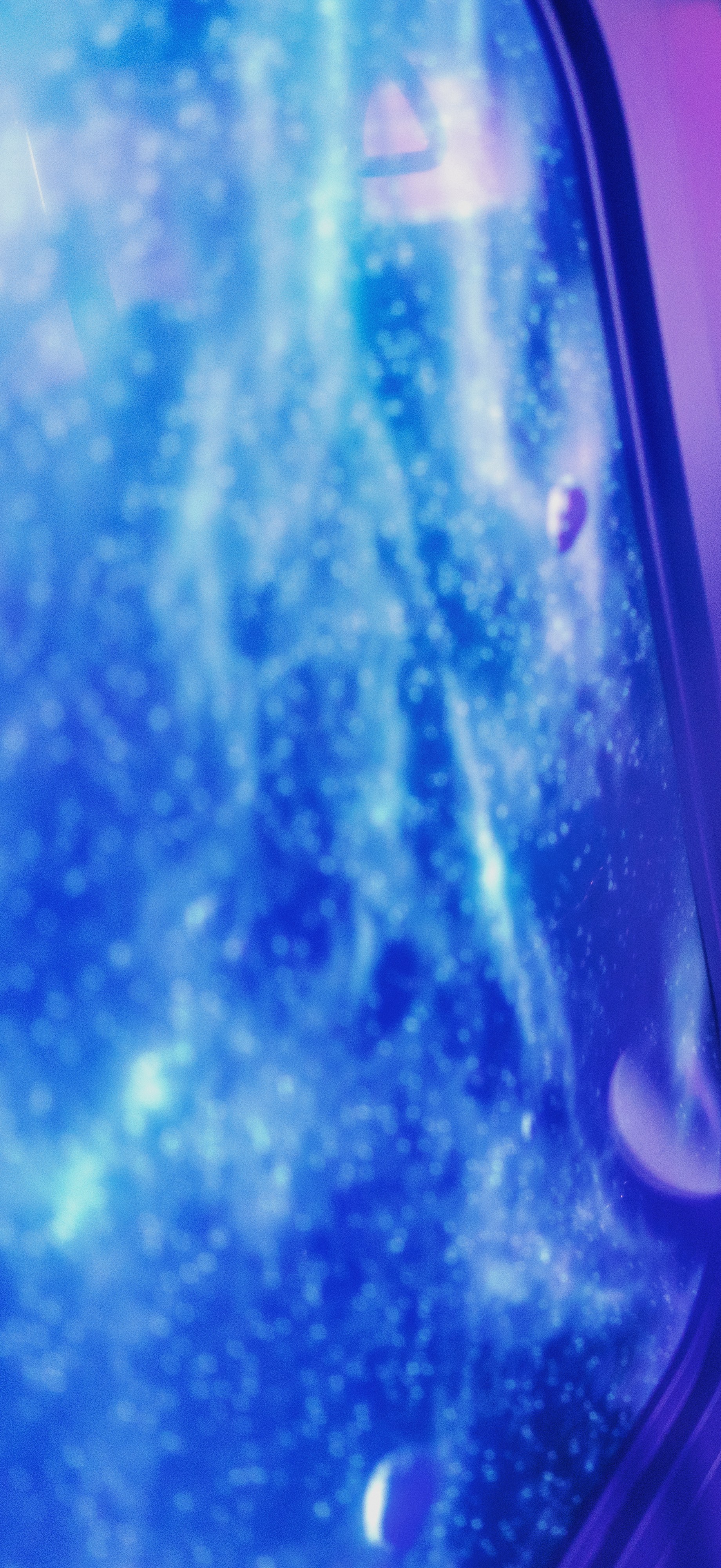 Profile background