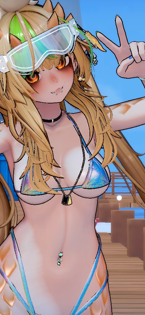 Profile background