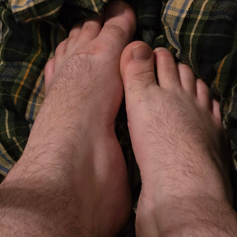 @bearfeetposting