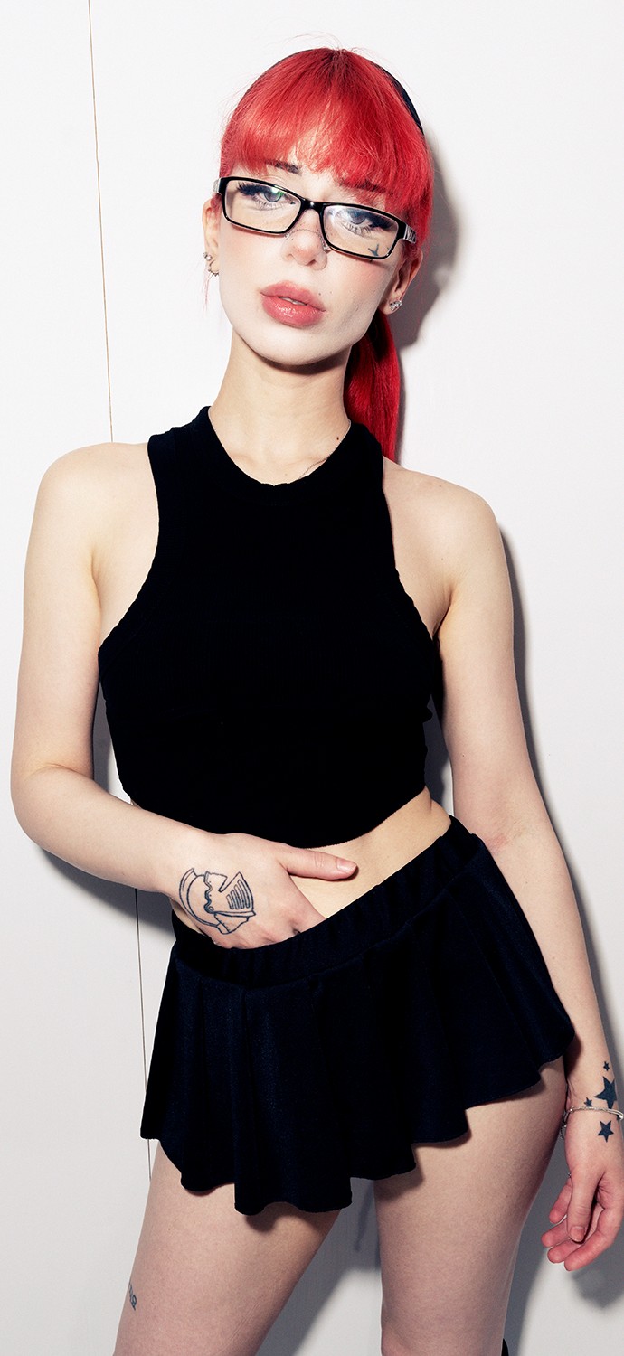 Profile background