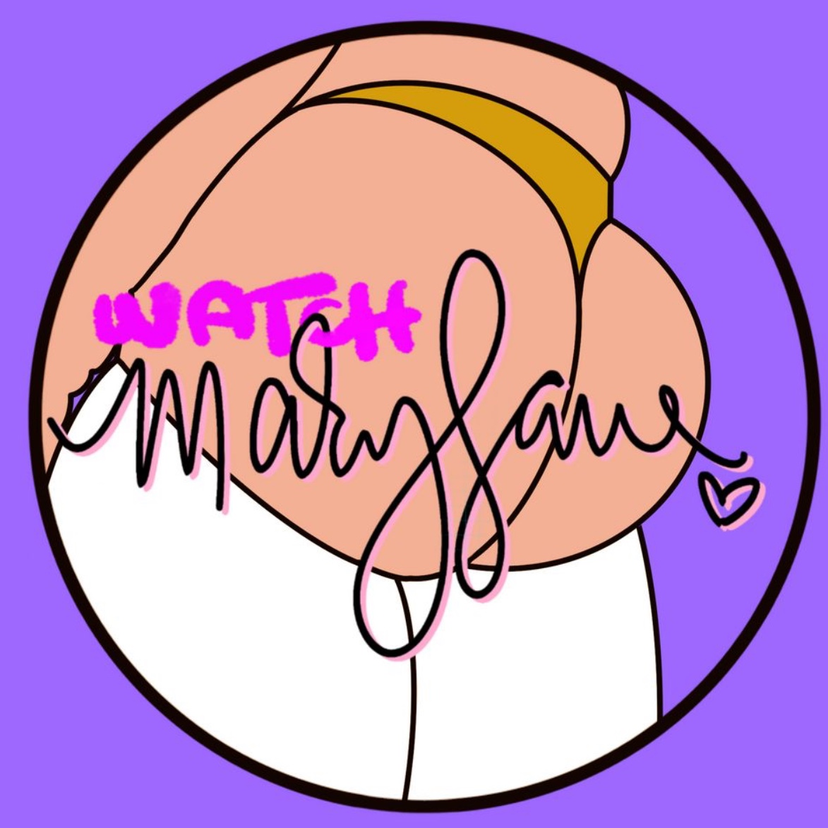 @watchmaryjane