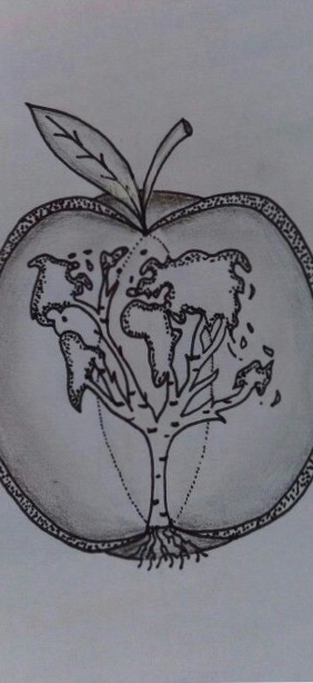 Profile background