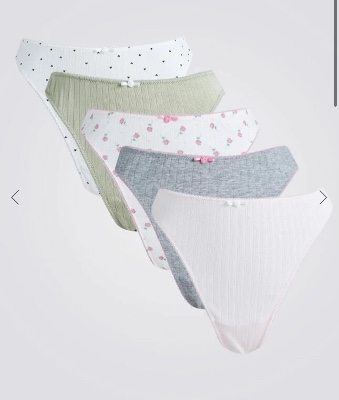 Underwear