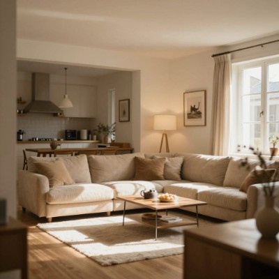 For the home and content