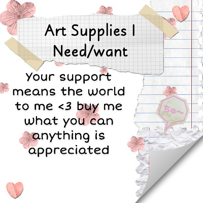 art supplies