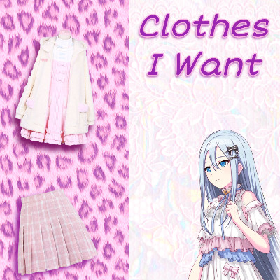 Clothes i like :3