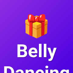 Belly Dancing