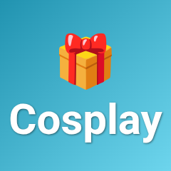 Cosplay/Dress up