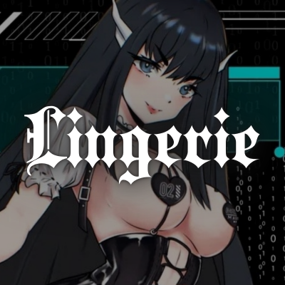 Lingerie