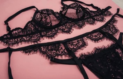 Lingerie