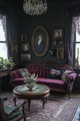 House Items