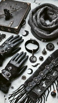 Acessories