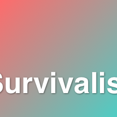 Survivalist 