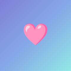 Pretty pastels