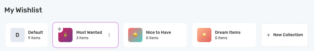Collection Management